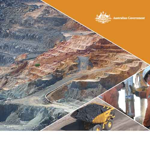 Geoscience Australia Investors Guide PDF