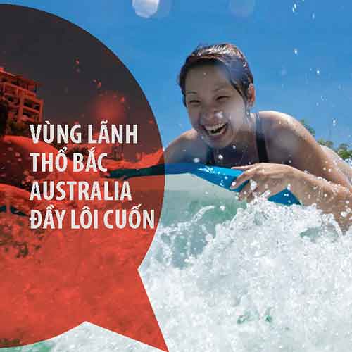 Vietnamese – Northern Territory 50 page Investment booklet