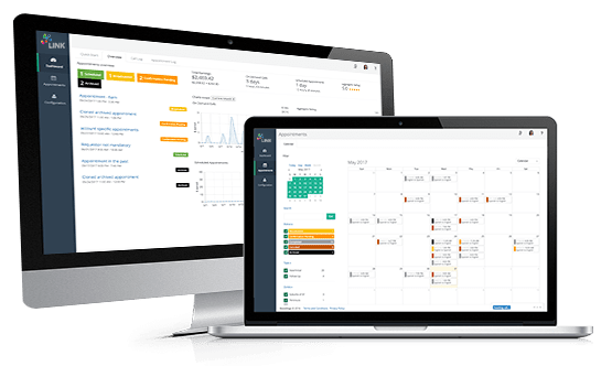 Interpreting scheduling tool