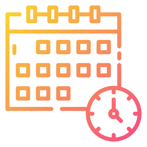 Interpreting scheduling