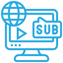 subtitling