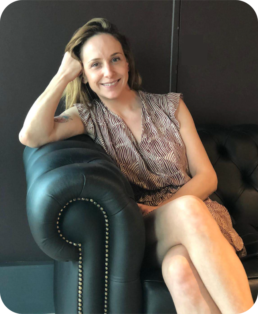 Veerle Vanderplasschen