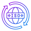 ISO 9001-2015 and 17100-2015 Certified