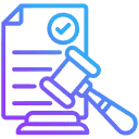 legal & HR compliance