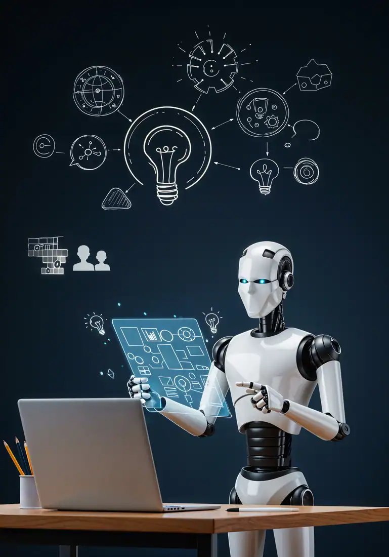 Consulting on AI Translation Workflows