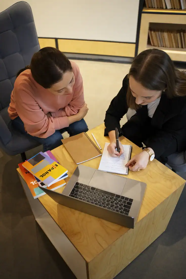 Subject-Matter Review Coordination