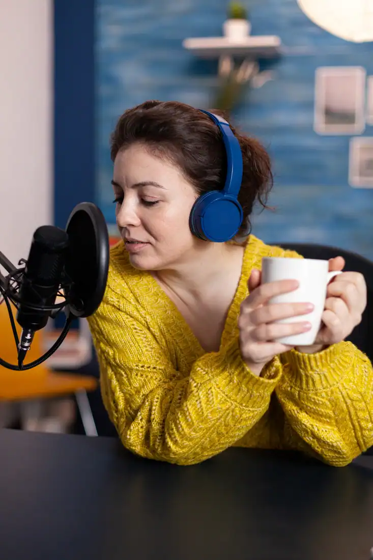 Brand Voice & Style Consistency