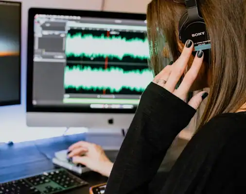 Subtitling and Close Caption Translation