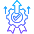 Improve output quality and consistency